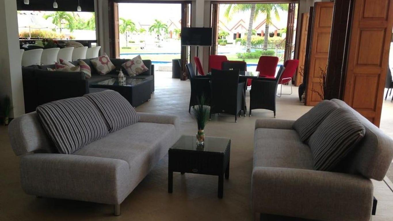 โรงแรมไทยแลนด์ รีสอร์ท