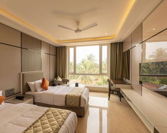 Fortune Plaza Hotel - Udupi