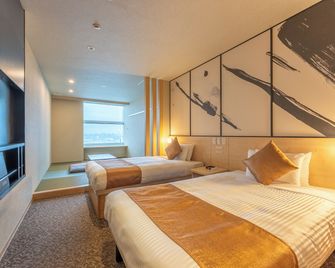 Livemax Sakishima Cosmo Tower Hotel - Osaka