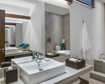 The Aviary Hotel - Siem Reap
