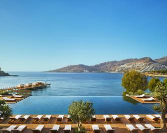 The Bodrum EDITION - Bodrum - Außenansicht