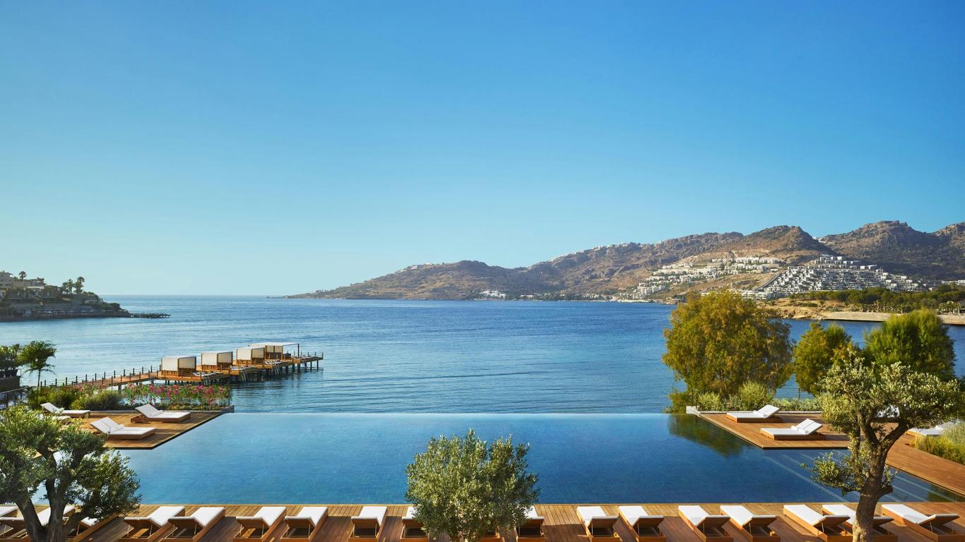 The Bodrum EDITION