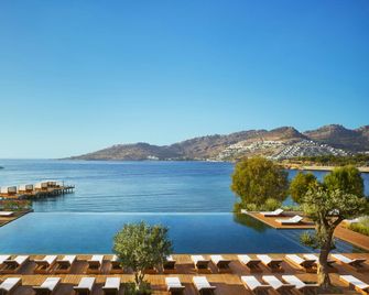 The Bodrum EDITION - Bodrum - Extérieur