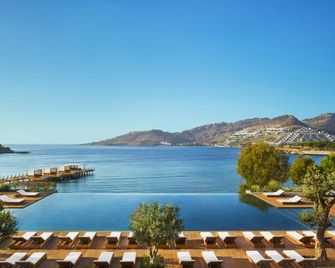 The Bodrum EDITION - Bodrum - Extérieur