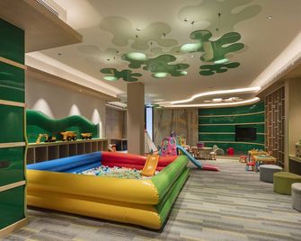 Banyan Tree Anji - Huzhou - Lounge