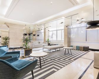 Be Live Experience Orotava - פוארטו דה לה קרוס - לובי