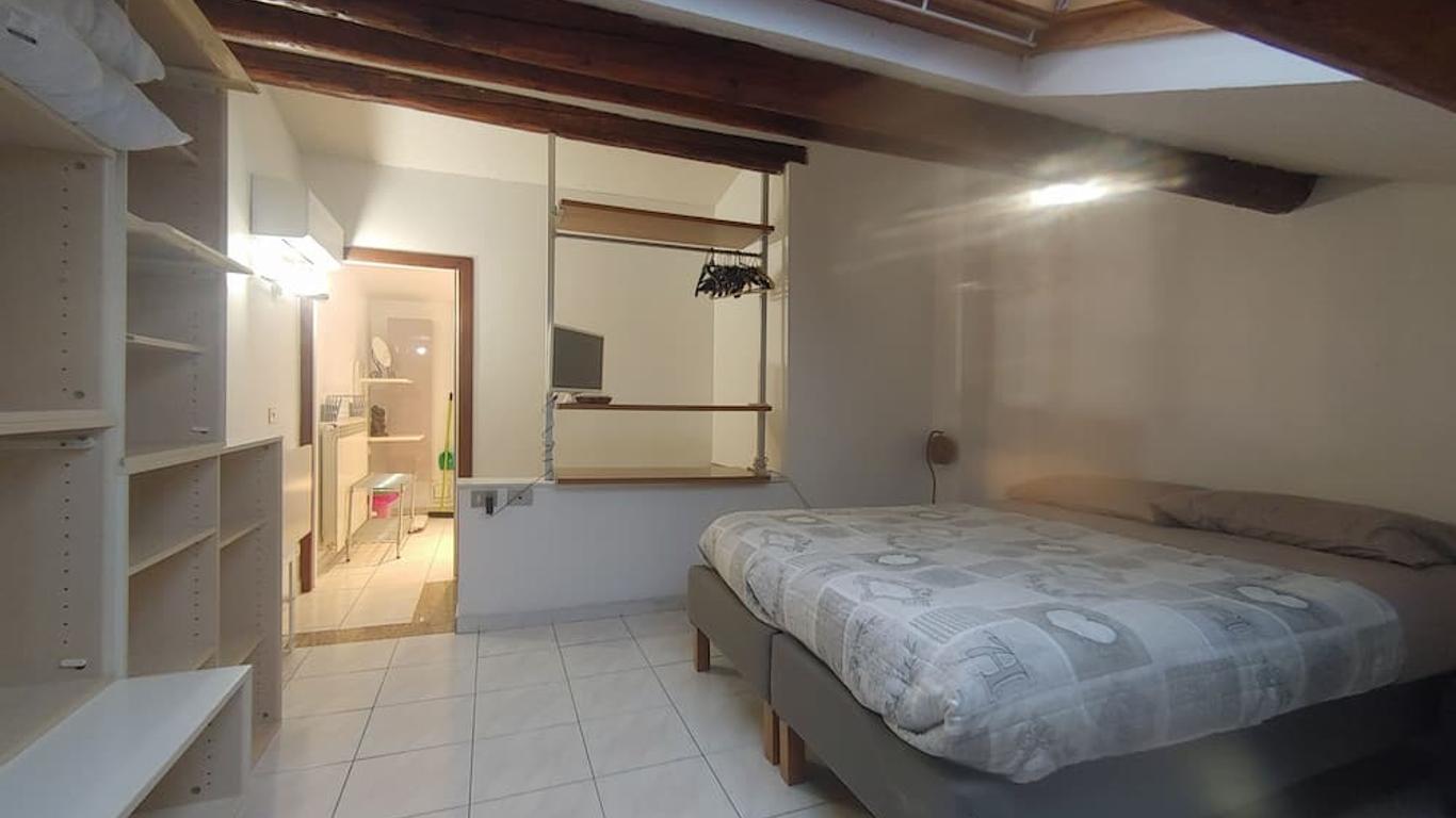 Maison Mare&Monti