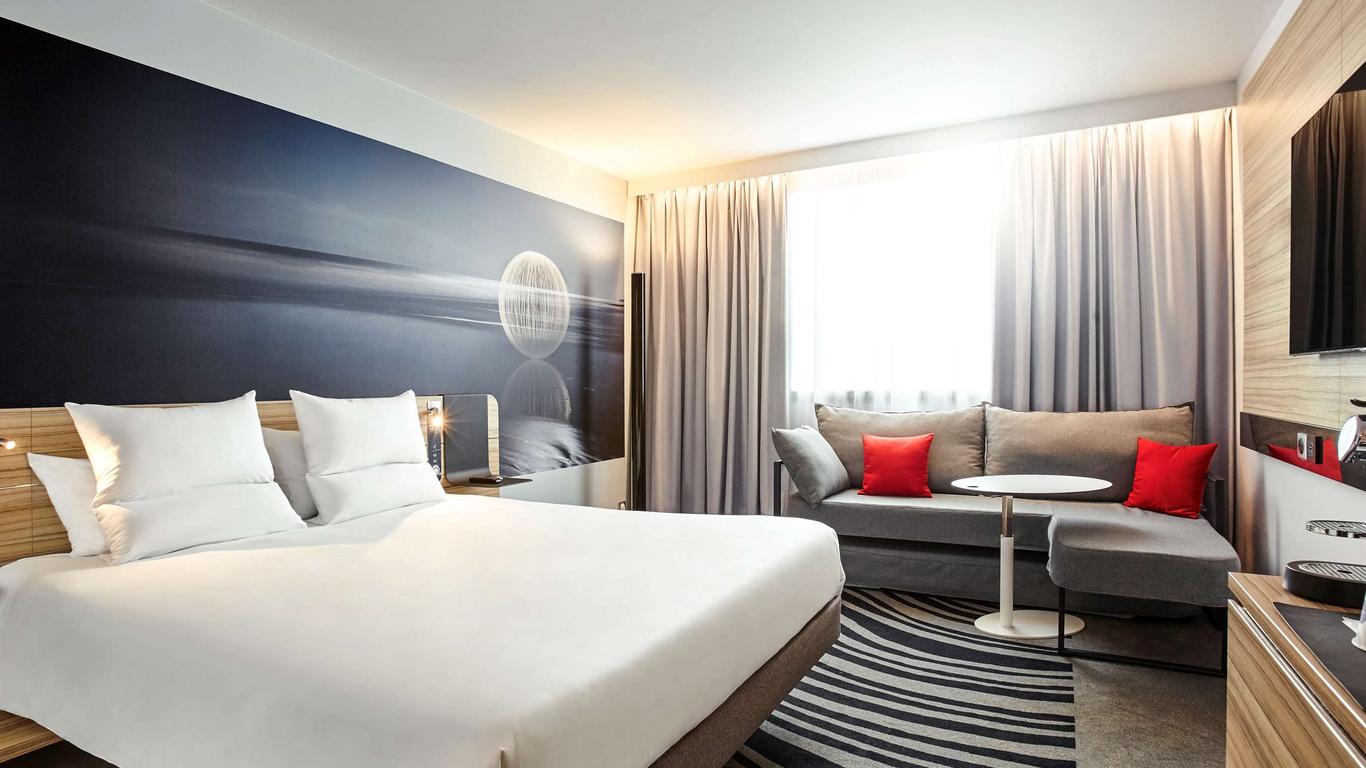 Novotel London Waterloo