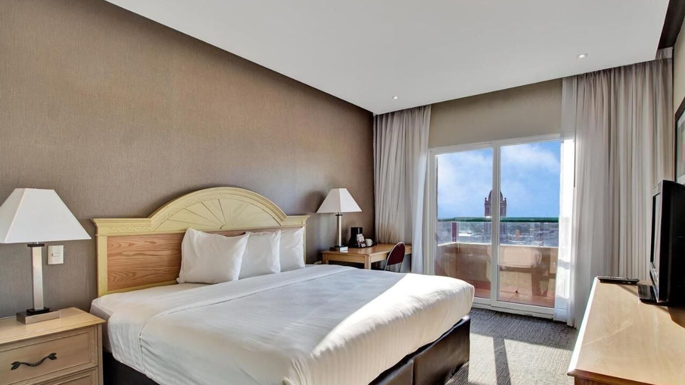 Everest Ciudad Victoria