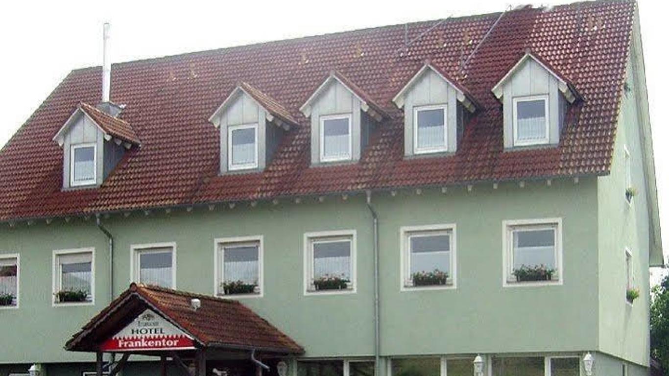 Landgasthof Frankentor