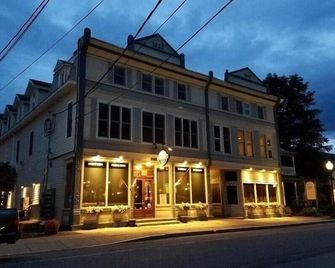 Studio 3 Beds-Slp 3. Downtown Windham. Next To The Ski Resort. Close To Hunter - Windham - Budova