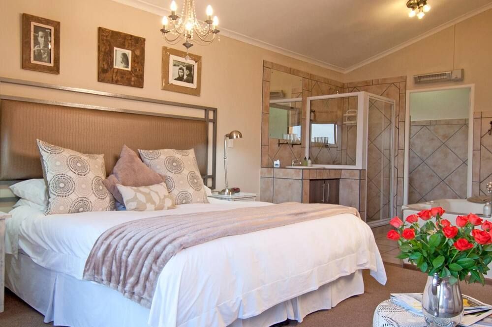 Overmeer Guest House