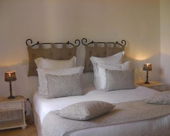 Le Mas de l'Evajade - Vacqueyras