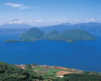 Hotel Grand Toya - Toyako