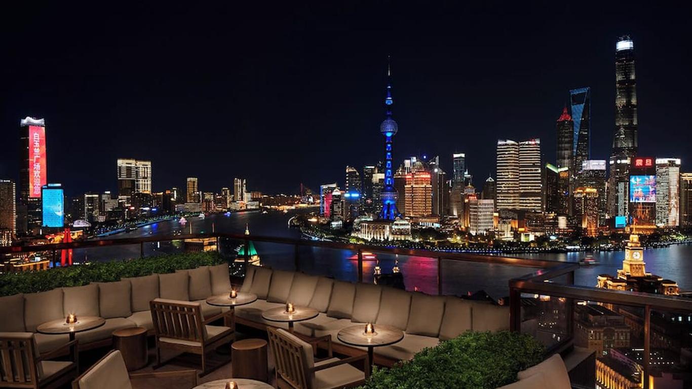 The Shanghai Edition