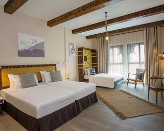 Beach Walk Boutique Jumeirah - Dubai - Bedroom