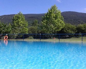 La Casona del Pastor - Valgañón