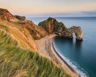 Heights Hotel - Isle of Portland