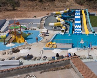 Narcissos Waterpark Resort - Protaras