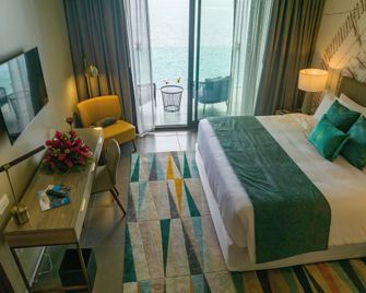 Fort Young Hotel - Roseau