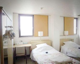 Hotel Shuzanso - Odate - Habitación
