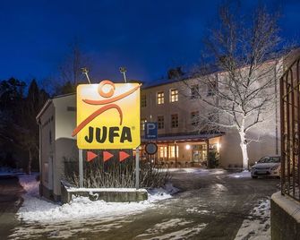 Landhaus Peer Waldviertel - Litschau - Building