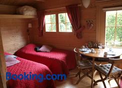 Bed En Breakfast Putten - Putten - Slaapkamer