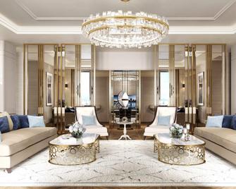 Rixos Water World Aktau - Aktau - Lobby