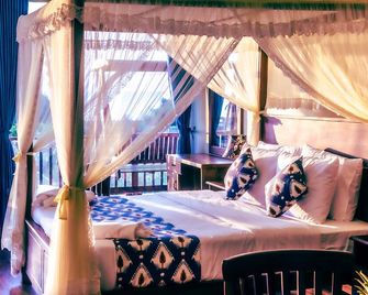 Calypso Sunset Beach Hotel - Chilaw