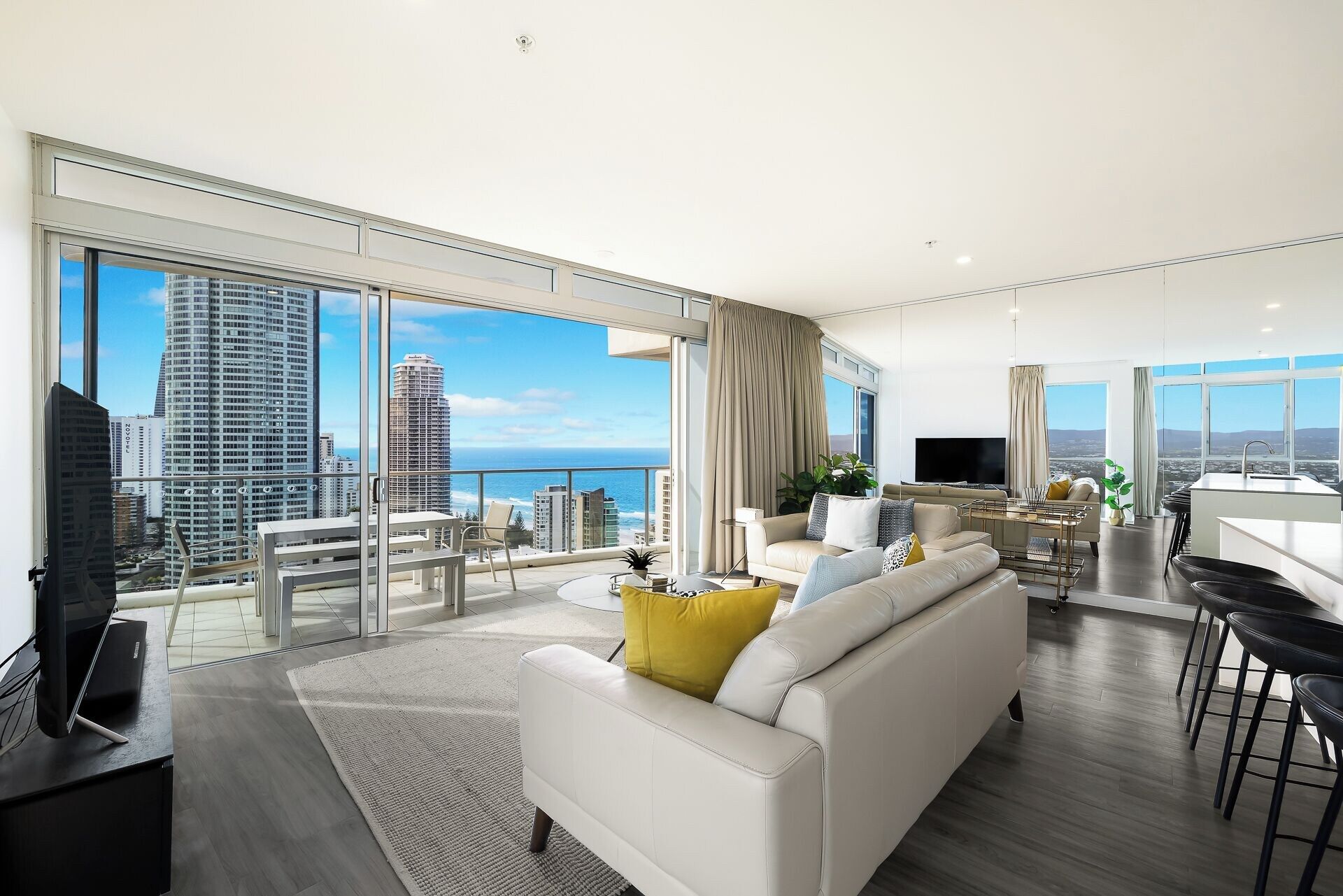 Artique Resort Surfers Paradise - סרפרז פרדייז