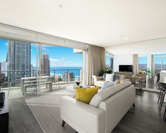 Artique Resort Surfers Paradise - Surfers Paradise