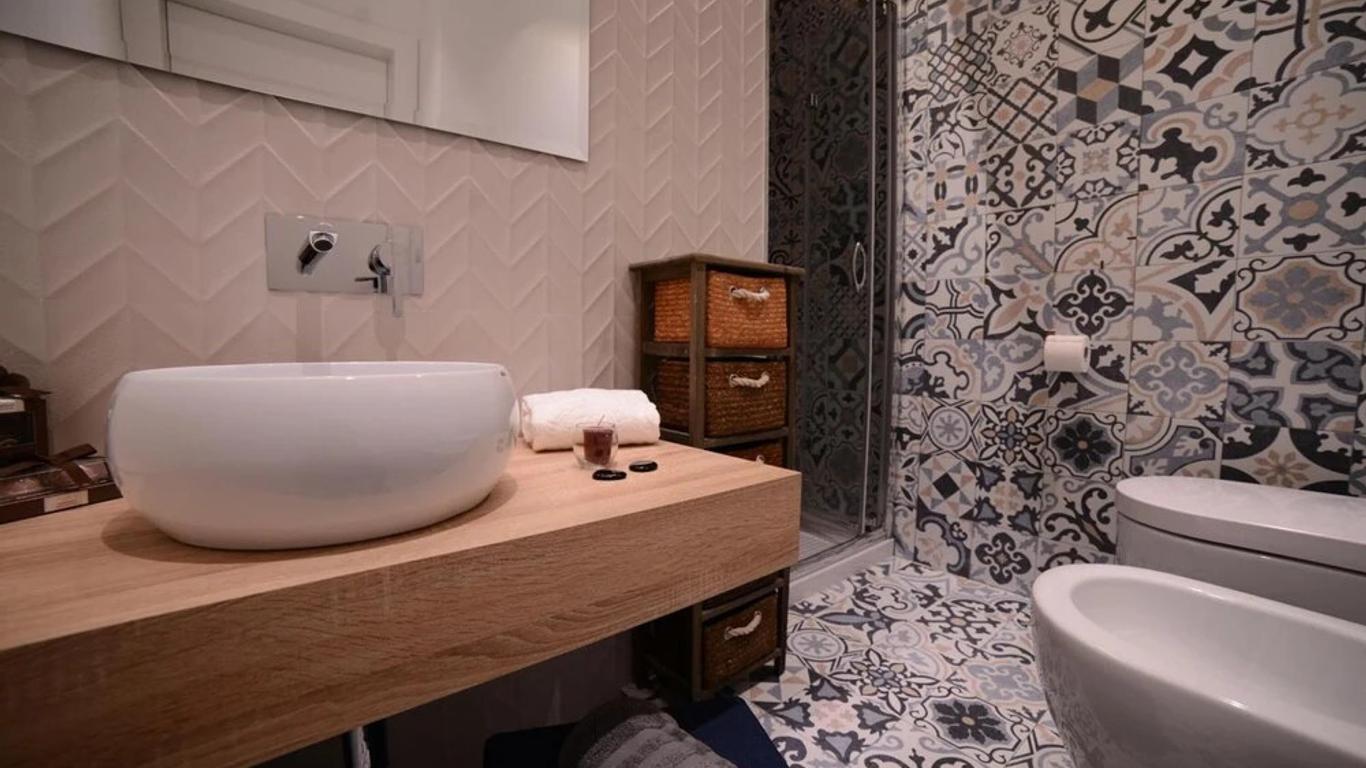 B&B Mareè Seafront Molfetta