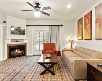 Shawnee Village Resort - East Stroudsburg - Soggiorno