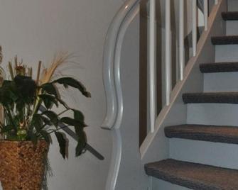 Lamm - Neckarsulm - Stairs
