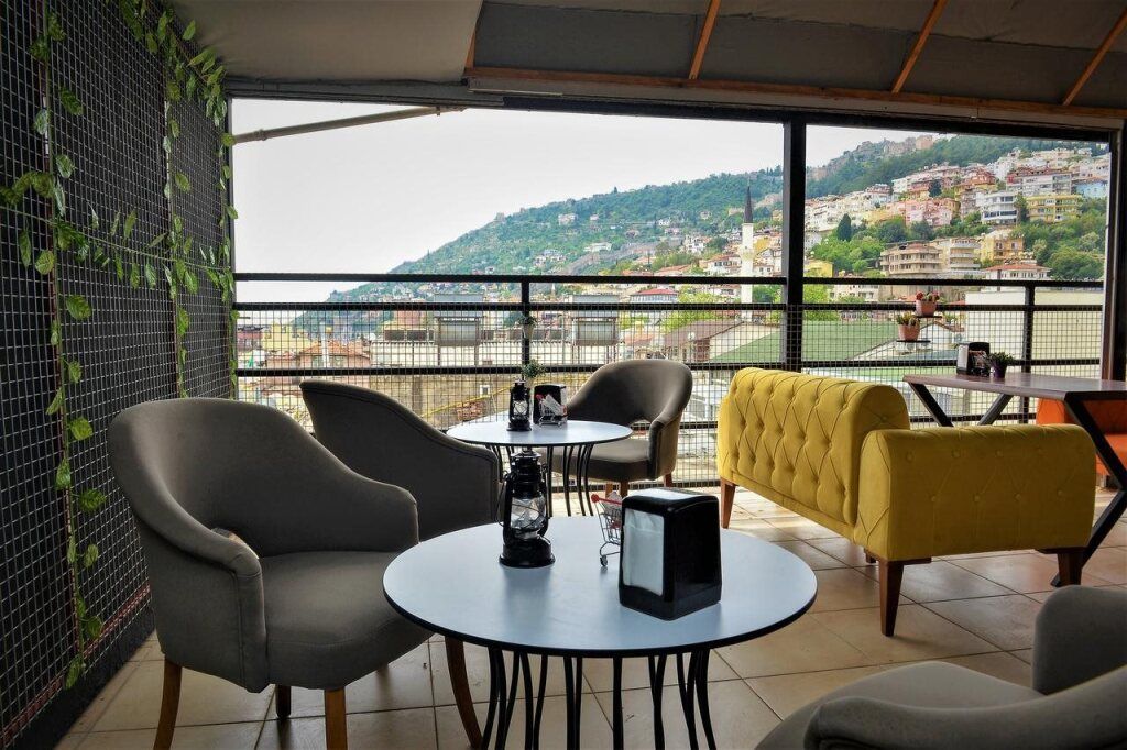 Melodi Hotel - مارماريس