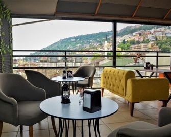 Melodi Hotel - Marmaris