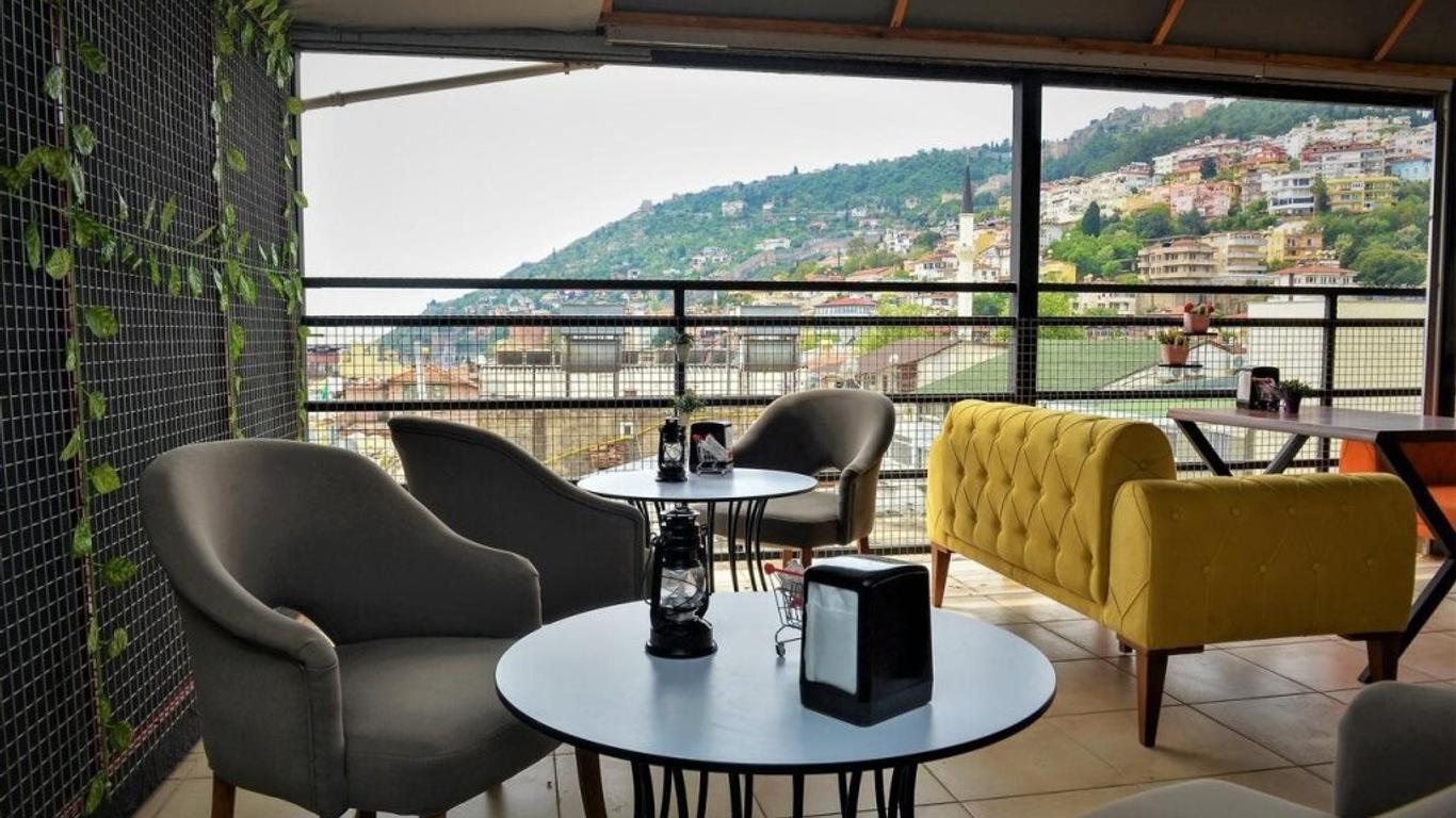 Melodi Hotel