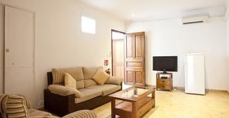 Hotel La Vila - Soller - Living room