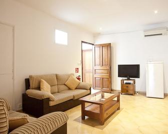 Hotel La Vila - Soller - Living room