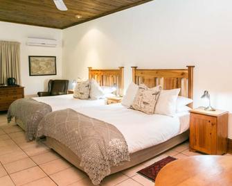 Matoppo Inn - Beaufort West - Habitación