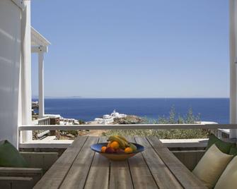 Selana Suites - Platis Gialos