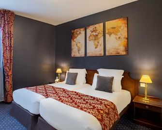 Amiral Hôtel - Paris
