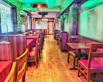Hotel Veer Residency - Panvel - Restaurant