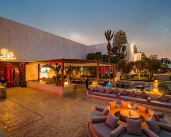 Sofitel Agadir Royal Bay Resort - Agadir - Bar