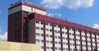 Amaks Omsk Hotel - Omsk