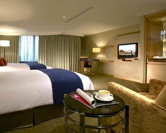 Jin Hua Hotel - אילאן סיטי - חדר שינה