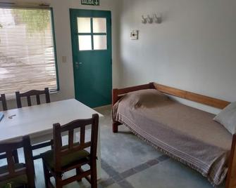Departamentos Puerto Madryn - Puerto Madryn - Habitación