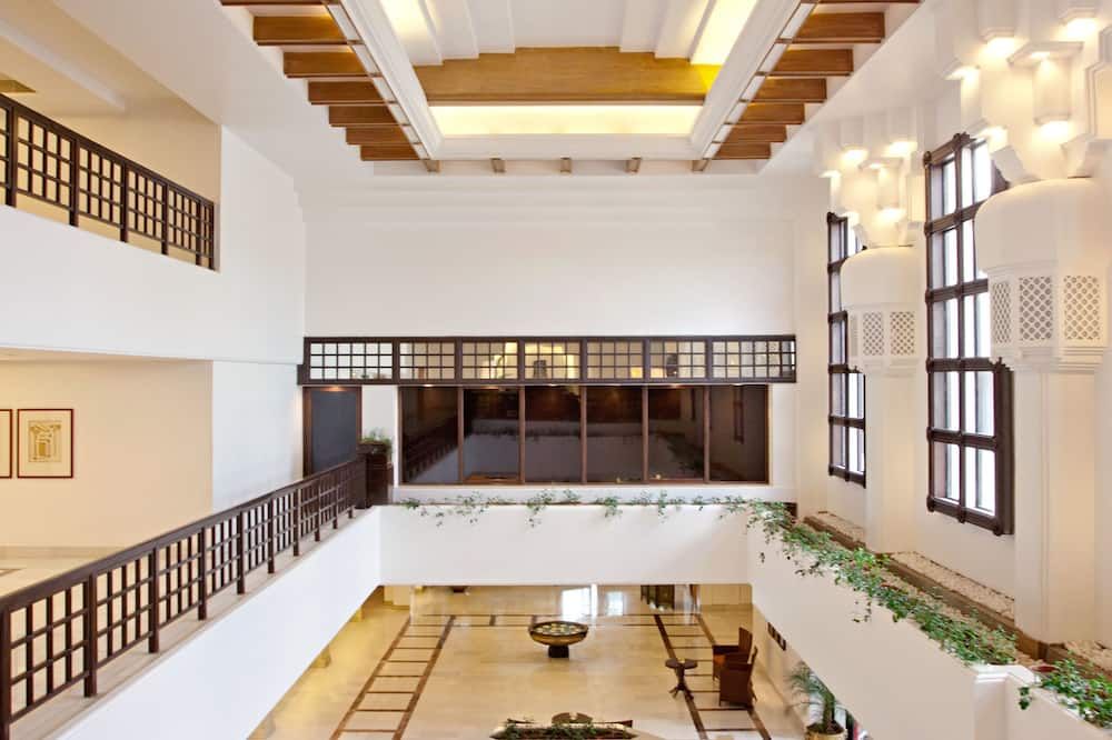 Trident Chennai - Chennai