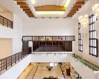 Trident Chennai - Madrás