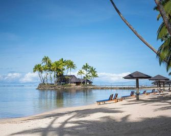 Warwick Fiji - Korolevu - Playa